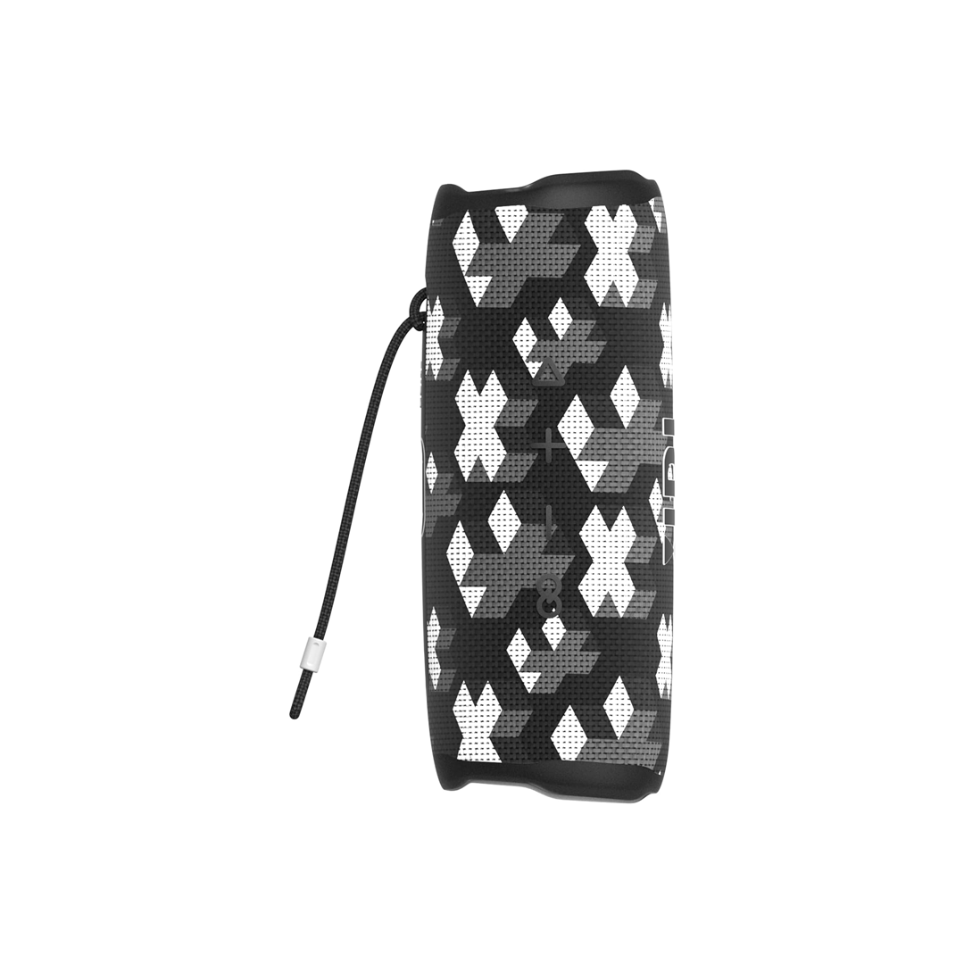 JBL Flip 6 Martin Garrix Portable Speaker Co-Created With Martin Garrix JBL Flip 6 Martin Garrix Portable Speaker Co-Created With Martin Garrix